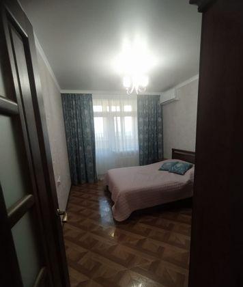 Продажа 2-комнатной квартиры, Краснодар, улица им. Героя Яцкова И.В.,  15к2