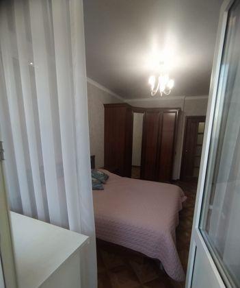 Продажа 2-комнатной квартиры, Краснодар, улица им. Героя Яцкова И.В.,  15к2