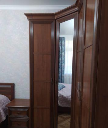 Продажа 2-комнатной квартиры, Краснодар, улица им. Героя Яцкова И.В.,  15к2