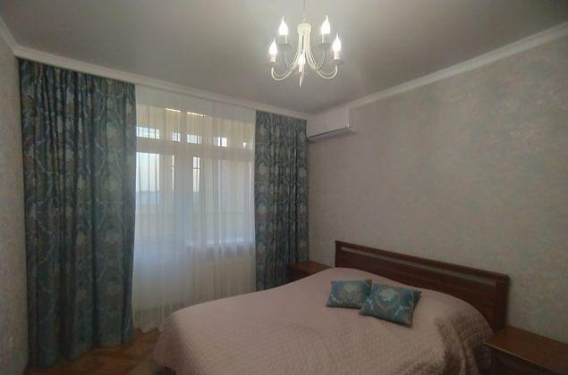 Продажа 2-комнатной квартиры, Краснодар, улица им. Героя Яцкова И.В.,  15к2