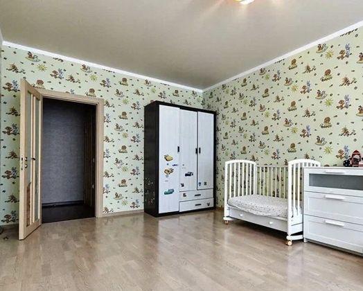 Продажа 3-комнатной квартиры, Краснодар, Промышленная улица,  33