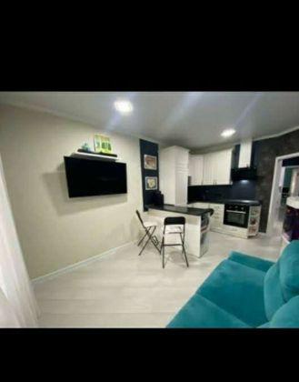 Продажа 2-комнатной квартиры, Краснодар, улица им. Героя Яцкова И.В.,  17