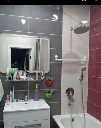 Продажа 2-комнатной квартиры, Краснодар, улица им. Героя Яцкова И.В.,  17