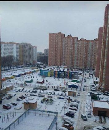 Продажа 2-комнатной квартиры, Краснодар, улица им. Героя Яцкова И.В.,  17