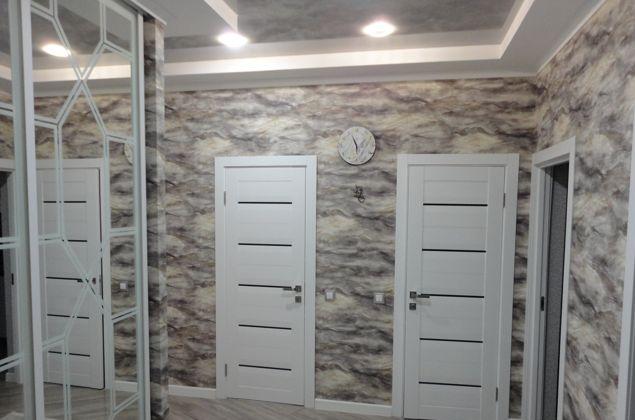 Продажа 2-комнатной квартиры, Краснодар, Гаражная улица,  156к1