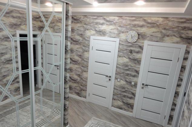 Продажа 2-комнатной квартиры, Краснодар, Гаражная улица,  156к1