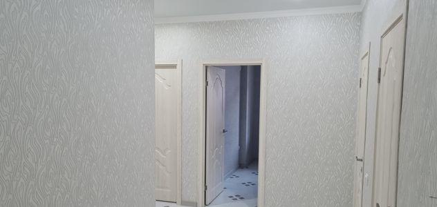 Продажа 2-комнатной квартиры, Краснодар, Домбайская улица,  57