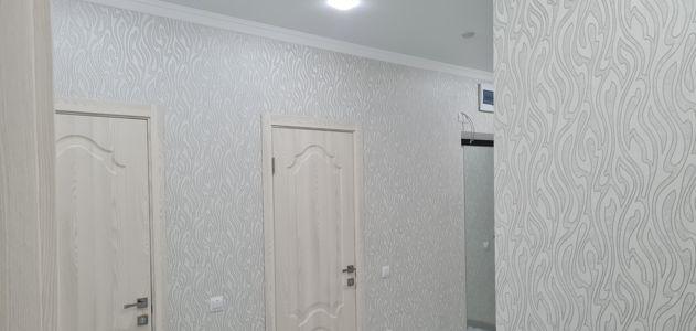 Продажа 2-комнатной квартиры, Краснодар, Домбайская улица,  57