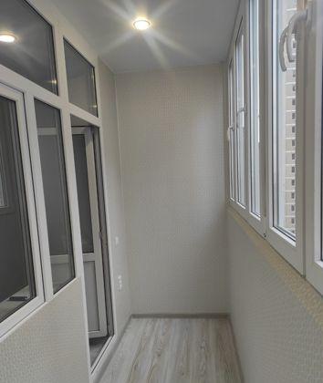 Продажа 2-комнатной квартиры, Краснодар, Домбайская улица,  57