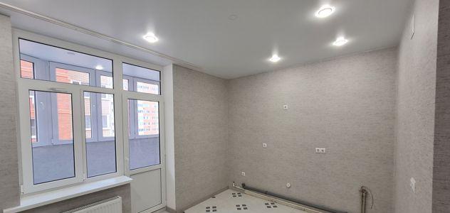 Продажа 2-комнатной квартиры, Краснодар, Домбайская улица,  57