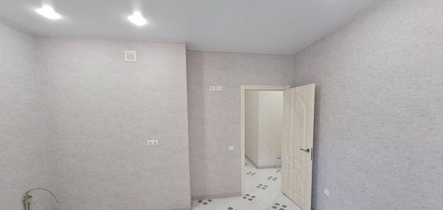 Продажа 2-комнатной квартиры, Краснодар, Домбайская улица,  57