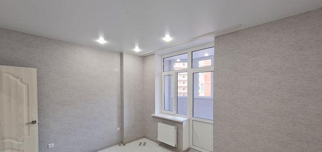 Продажа 2-комнатной квартиры, Краснодар, Домбайская улица,  57