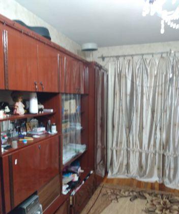 Продажа 1-комнатной квартиры, Краснодар, улица Яна Полуяна,  58