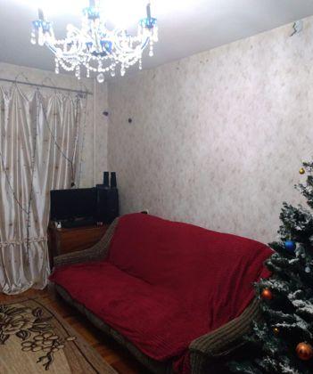 Продажа 1-комнатной квартиры, Краснодар, улица Яна Полуяна,  58