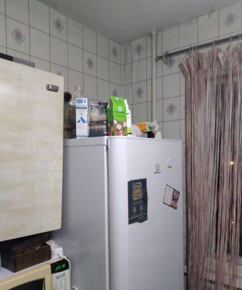 Продажа 1-комнатной квартиры, Краснодар, улица Яна Полуяна,  58