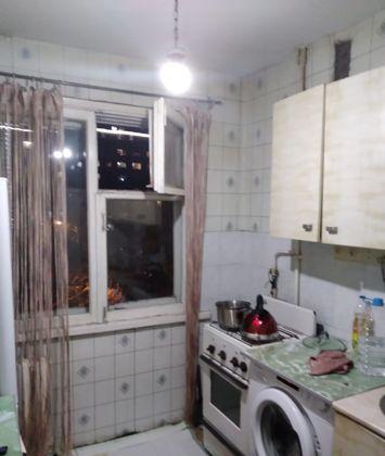 Продажа 1-комнатной квартиры, Краснодар, улица Яна Полуяна,  58