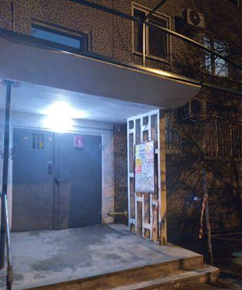 Продажа 1-комнатной квартиры, Краснодар, улица Яна Полуяна,  58