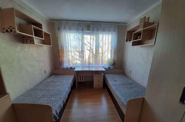 Продажа 3-комнатной квартиры, Краснодар, улица Ленина,  71
