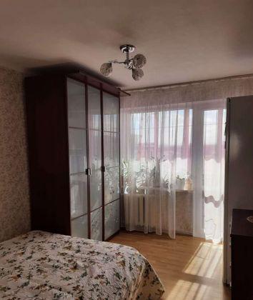 Продажа 3-комнатной квартиры, Краснодар, улица Ленина,  71