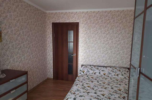 Продажа 3-комнатной квартиры, Краснодар, улица Ленина,  71