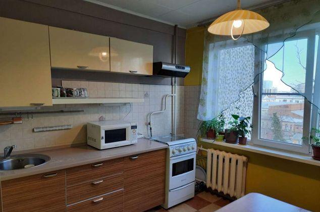 Продажа 3-комнатной квартиры, Краснодар, улица Ленина,  71