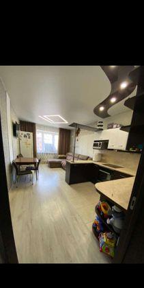 Продажа 2-комнатной квартиры, Краснодар, улица имени Героя Георгия Бочарникова,  3