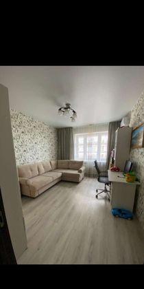 Продажа 2-комнатной квартиры, Краснодар, улица имени Героя Георгия Бочарникова,  3