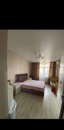 Продажа 2-комнатной квартиры, Краснодар, улица имени Героя Георгия Бочарникова,  3