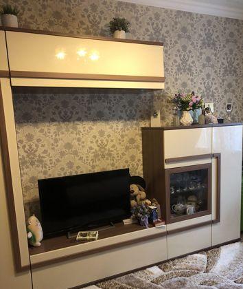 Продажа 1-комнатной квартиры, Краснодар, улица имени С.С. Прокофьева,  4