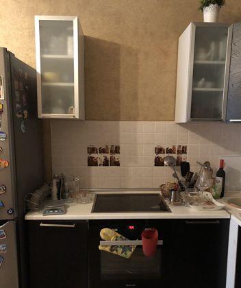 Продажа 1-комнатной квартиры, Краснодар, улица имени С.С. Прокофьева,  4