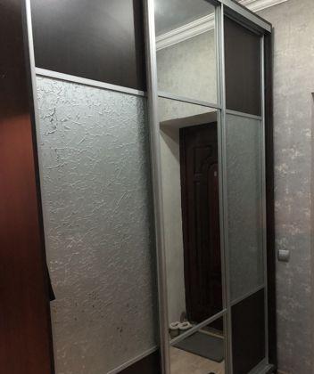 Продажа 1-комнатной квартиры, Краснодар, улица имени С.С. Прокофьева,  4