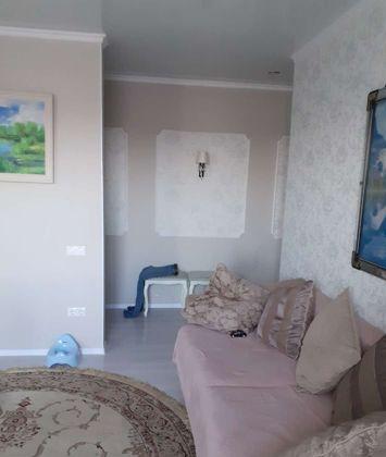 Продажа 2-комнатной квартиры, Краснодар, улица Ратной Славы,  77