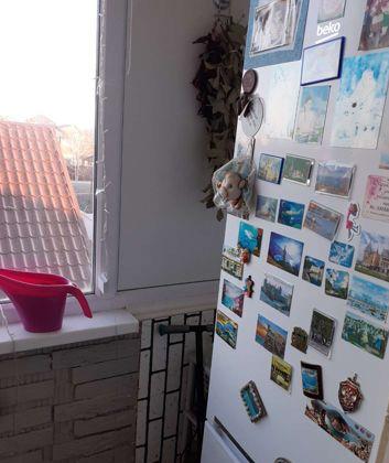 Продажа 2-комнатной квартиры, Краснодар, улица Ратной Славы,  77