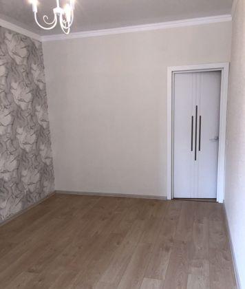 Продажа 1-комнатной квартиры, Краснодар, улица Евгении Жигуленко,  11к1