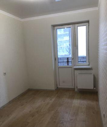 Продажа 1-комнатной квартиры, Краснодар, улица Евгении Жигуленко,  11к1