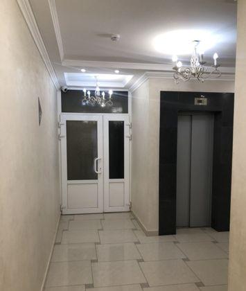 Продажа 1-комнатной квартиры, Краснодар, улица Евгении Жигуленко,  11к1