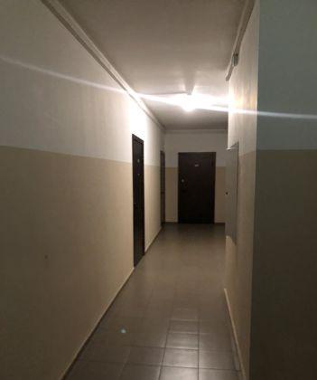 Продажа 1-комнатной квартиры, Краснодар, улица Евгении Жигуленко,  11к1