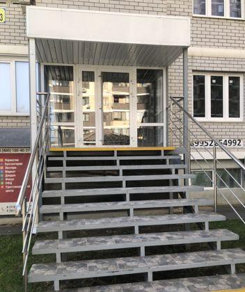 Продажа 1-комнатной квартиры, Краснодар, улица Евгении Жигуленко,  11к1