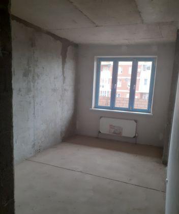 Продажа 1-комнатной квартиры, Краснодар, Тепличная улица,  62/1к3