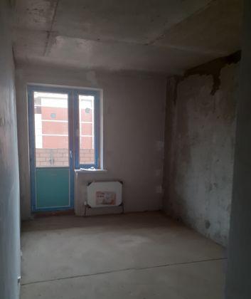 Продажа 1-комнатной квартиры, Краснодар, Тепличная улица,  62/1к3