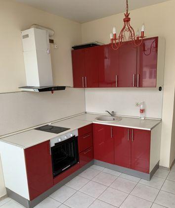 Продажа 1-комнатной квартиры, Краснодар, улица Куликова Поля,  23