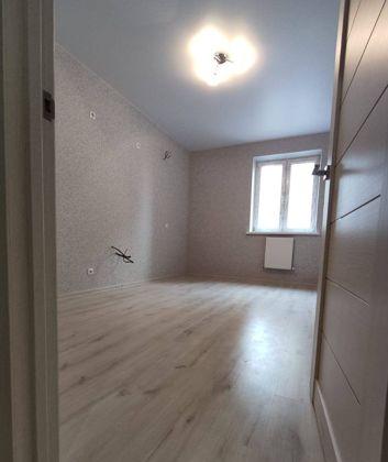 Продажа 1-комнатной квартиры, Краснодар, Тополиная улица,  40/1