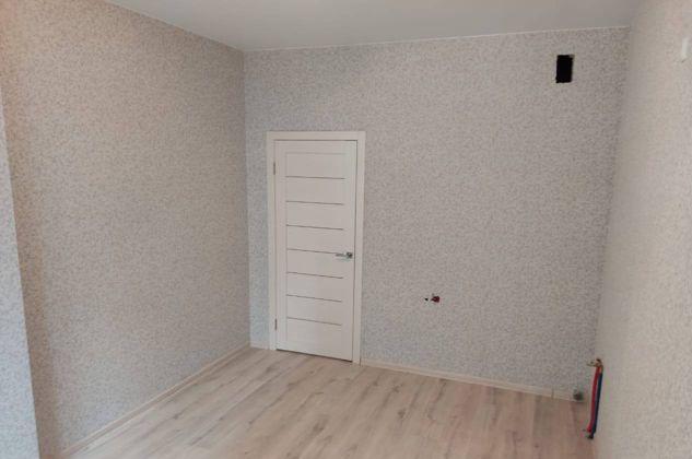 Продажа 1-комнатной квартиры, Краснодар, Тополиная улица,  40/1