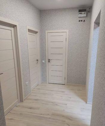 Продажа 1-комнатной квартиры, Краснодар, Тополиная улица,  40/1