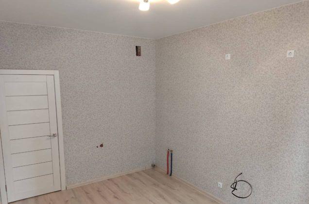 Продажа 1-комнатной квартиры, Краснодар, Тополиная улица,  40/1