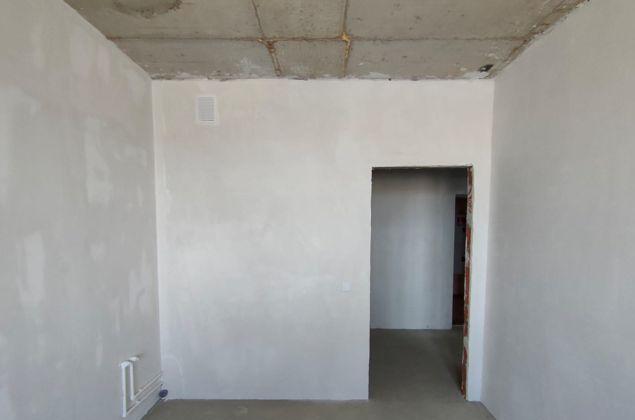 Продажа 2-комнатной квартиры, Краснодар, Тополиная улица,  40/1