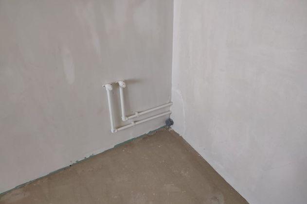 Продажа 2-комнатной квартиры, Краснодар, Тополиная улица,  40/1