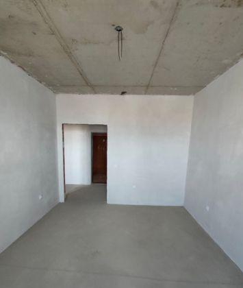 Продажа 2-комнатной квартиры, Краснодар, Тополиная улица,  40/1