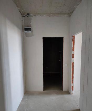 Продажа 2-комнатной квартиры, Краснодар, Тополиная улица,  40/1