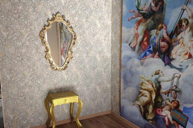 Продажа 2-комнатной квартиры, Краснодар, улица Куликова Поля,  5